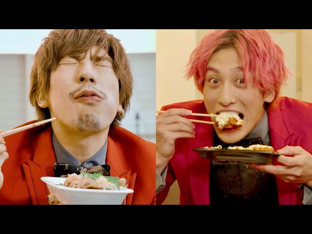 Exit ほっともっと食べてみた 兼近 おふくろの味 りんたろー 大学時代毎日食べた ほっともっとweb動画 Youtube Exit ほっともっと食べてみた 兼近 おふくろの味 りんたろー 大学時代毎日食べた ほっともっとweb動画 Youtube