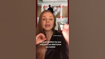 The event registration software that beats Google forms