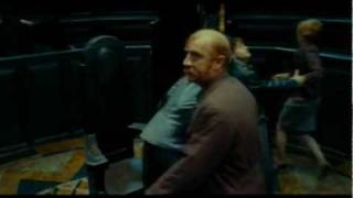 Funny Wealsey Scene #32 | This will be one to tell the kids