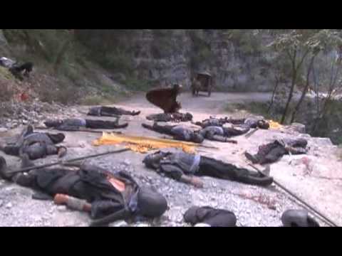 Demi God Semi Devil 2003 / Tian Long Ba Bu Eng Sub...