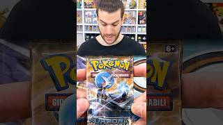 Questa Bustina Pokemon NON PUÓ ESSERE VENDUTA! Quindi…