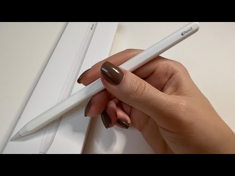 Apple Pencil 2 (MU8F2ZM/A) - купить стилус: цены, отзывы