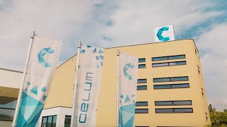 CELUM Company Video