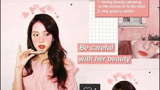 Jisoo aesthetic edit✨ screenshot 4