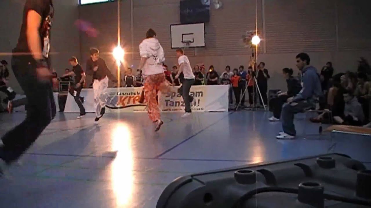 Deutscher JumpstyleCup 2010