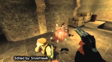 Counter-Strike: Source | Deagle Bhop Kill