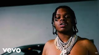 42 Dugg, EST Gee ft. Future - Patek On A Baddie (Music Video) (prod. by Aabrand x Hawky)