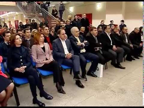 თბილისის მერიის ორგანიზებით სასჯელაღსრულების მე-5 ქალთა დაწესებულებაში კონცერტი გაიმართა