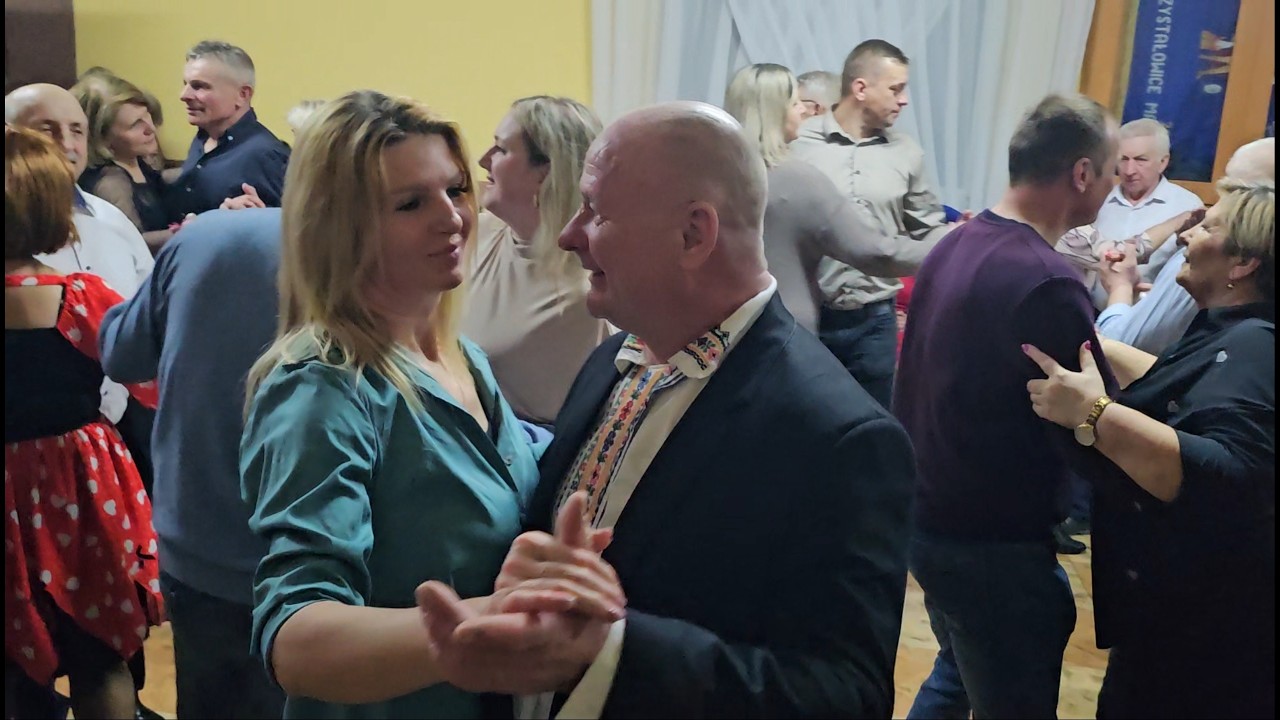 17 02 2026 Znany i lubiany przebój ALE w bardzo ciekawej wersji!