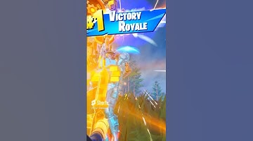 🤩Funniest way to hit Unreal in Fortnite #fortnite #fortnitefunny #fortniteranked