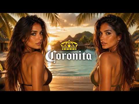 Dr Johnson - Coronita Tech House Mix 2026 Nyár