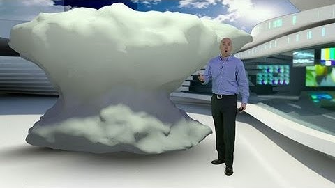 Science Behind Low Level Jet