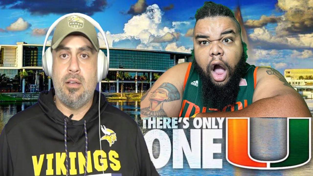 Miami Hurricanes football news and updates Marwan Maalouf new special