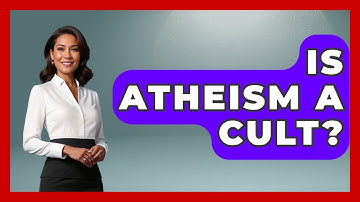 Is Atheism A Cult? - Learn About Atheism