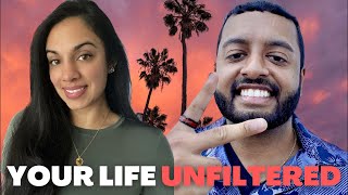 #31 - Viral Joshi From S2 of Indian Matchmaking Talks Sustaining Relationships, Reading, & More Content