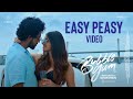 Easy Peasy Video | Bubblegum | Roshan Kanakala, Maanasa Choudhary, Ravikanth Perepu, SricharanPakala