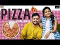 Pizza challenge  ft suma kanakala  kaasko  tamada media