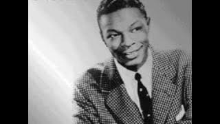 Stardust - Nat King Cole