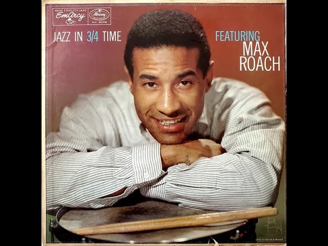 Watch 1957 - Max Roach - Lover on YouTube Watch 1957 - Max Roach - Lover on YouTube
