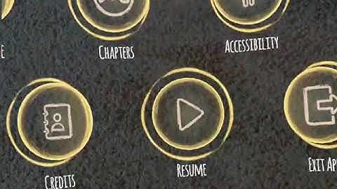 Magic Leap Last Light spatial UI with hand tracking