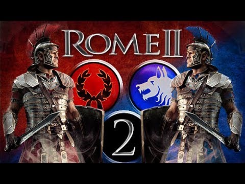 Rome 2 Overhaul Mods Rome 2 Overhaul Mods