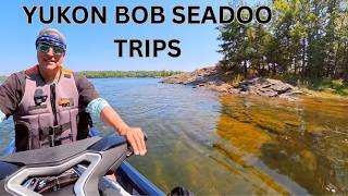 A look back at my Seadoo season in 2025