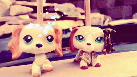 LPS: MV boys like girls - two is better than one