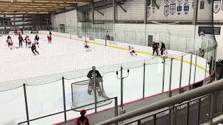 T2 - 1-2-2 Forecheck Options and Shot - Pro