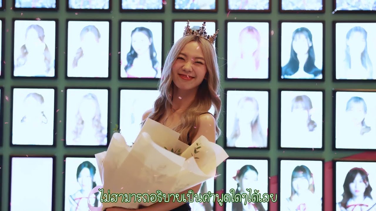 [4K]Pun BNK48 - Graduation Stage