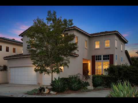 3709 Torrey View Court, San Diego, CA home video tour