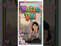 "C'est la vie Nasze Dni"  Short / WhimsyNook Music #polishmusic #francuskipop
