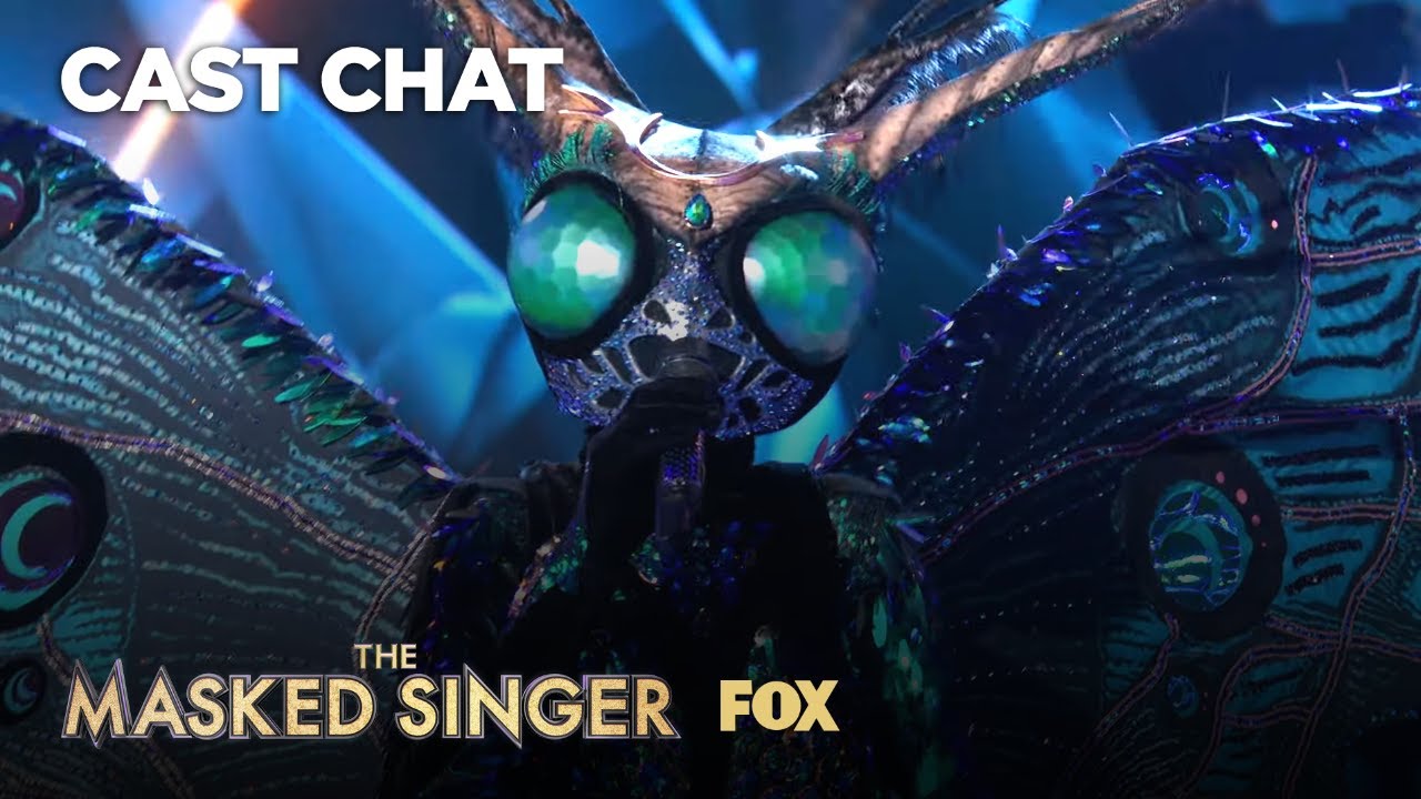 Why The Masked Singer's Michelle Williams Never Tried to ...