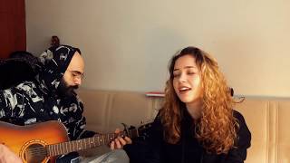 Elif Bestehan - Düşer O (Cover) Resimi