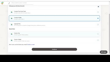 How to Integrate Salesforce with Google Drive