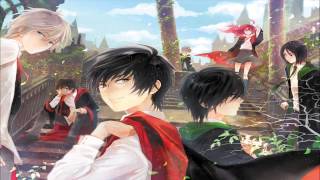 Nightcore - Journey [HD]