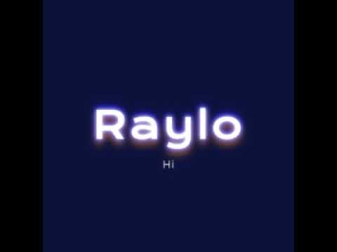 Raylo Live Stream