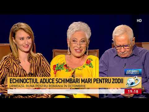 Horoscopul echinocțiului de