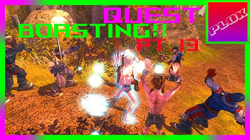 Fable Every Quest Boast Playthrough!! [Pt. 13 Headsmans Hill!!]