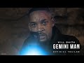 Gemini Man | Official Teaser Trailer | Paramount Pictures International