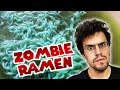 Japanese Zombie Ramen Review