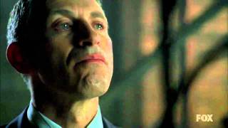 Celebrity Fringe 3x09 The Real Marionette Wealth