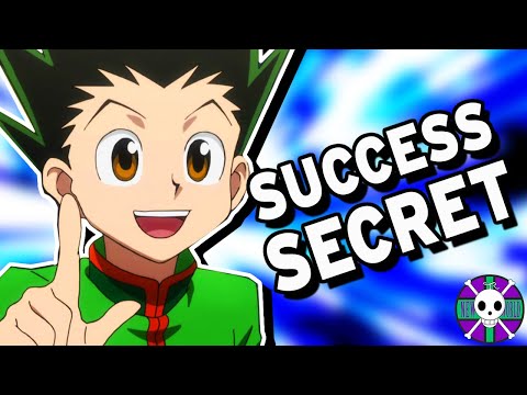 The-Secret-to-Hunter-X-Hunter's-Success