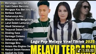 Ipank Elsa Thomas Arya || FULL ALBUM LAGU MELAYU TERBARU 2025