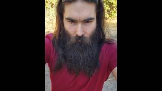 Duje Belak Beard Selfies Archive | 2020–Present | Part 1