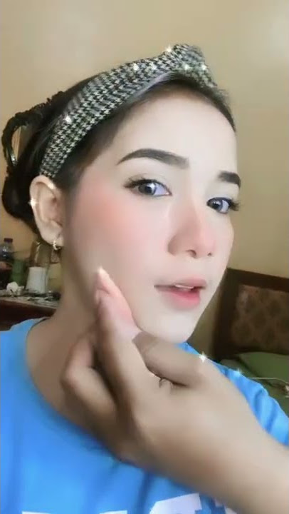 Make up Falen Finola  by @awanstarmakeup
