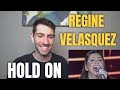 Regine Velasquez - Hold On (2024 ASAP Natin &#39;To) REACTION