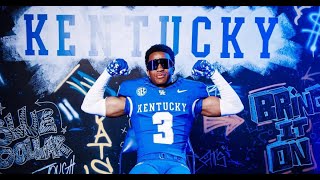 Isaiah McMillian 2024 highlights