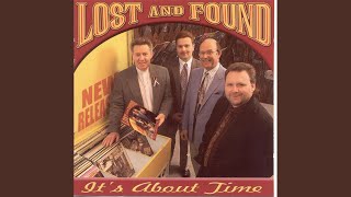 Video voorbeeld van "Lost & Found - Log Cabin In The Lane"