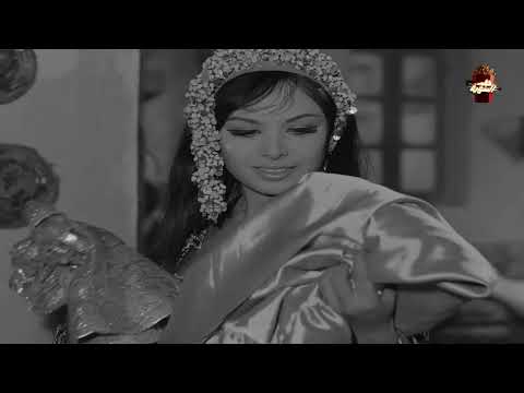 فيلم إمرأة ورجل ناهد شريف رشدى اباظه جوده عاليه