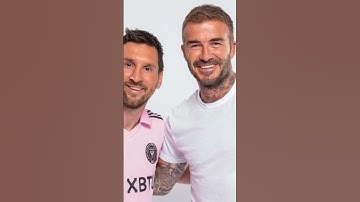 Beckham